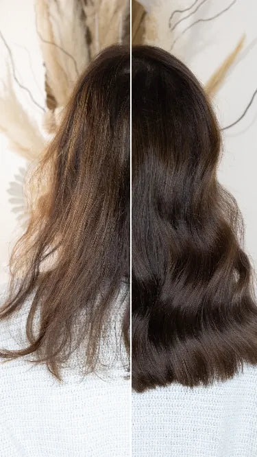 Nani's Nuskha Hair Oil